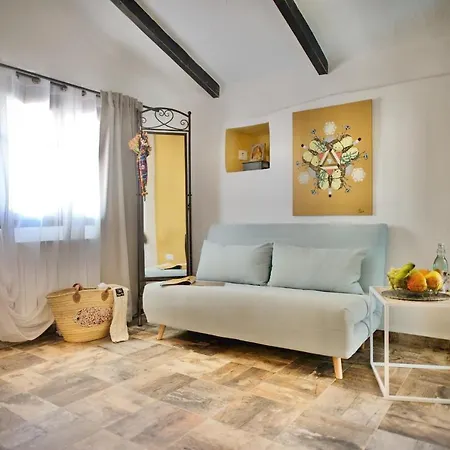 Otel Boutique Rancho Lobos Jimena De La Frontera