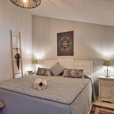 Boutique Rancho Lobos Otel