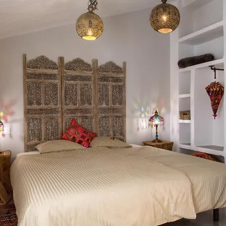 Boutique Rancho Lobos 3*