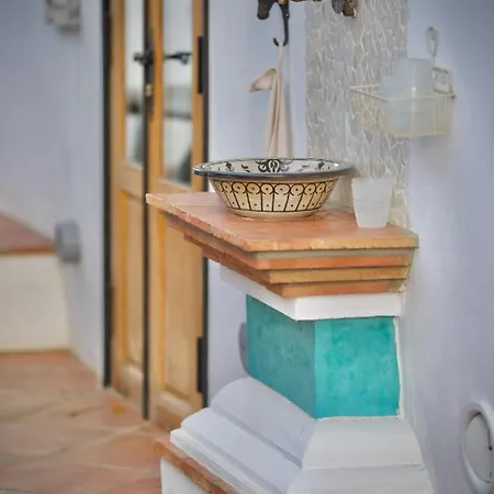 Boutique Rancho Lobos Jimena De La Frontera