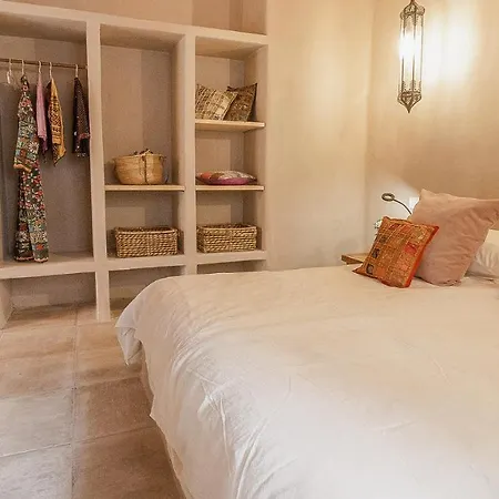 Boutique Rancho Lobos 3* Jimena De La Frontera