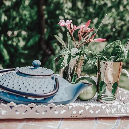 Otel Boutique Rancho Lobos