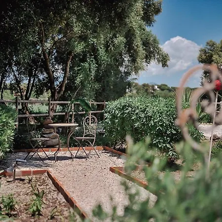 Boutique Rancho Lobos Otel