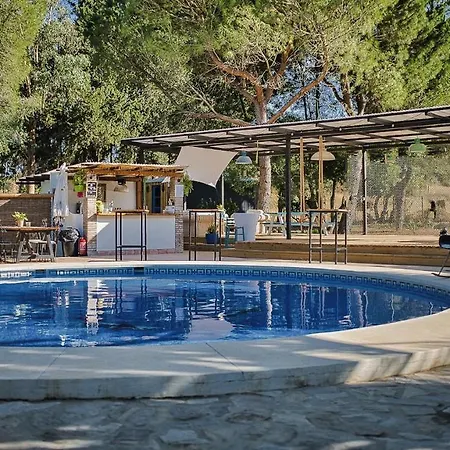 Boutique Rancho Lobos Jimena De La Frontera
