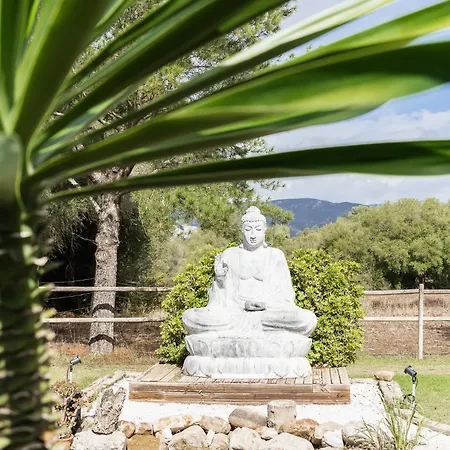 Boutique Rancho Lobos
