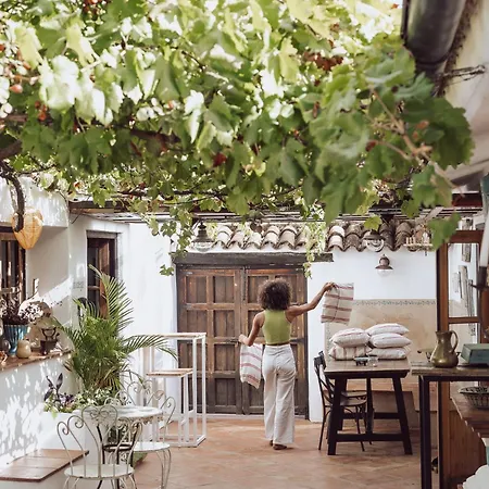 Boutique Rancho Lobos 3* Jimena De La Frontera