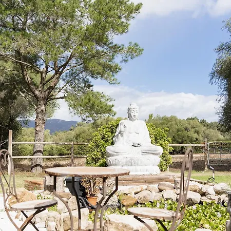 Otel Boutique Rancho Lobos