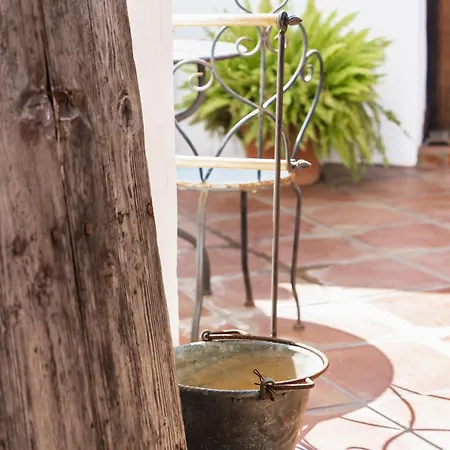 Boutique Rancho Lobos 3*