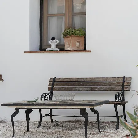Boutique Rancho Lobos 3* Jimena De La Frontera