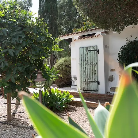 Boutique Rancho Lobos 3*