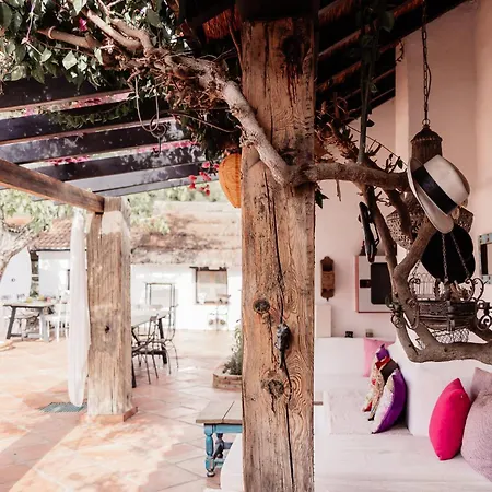 Otel Boutique Rancho Lobos
