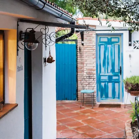 Boutique Rancho Lobos Otel 3*