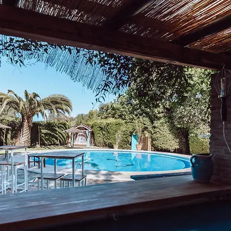 Boutique Rancho Lobos 3*