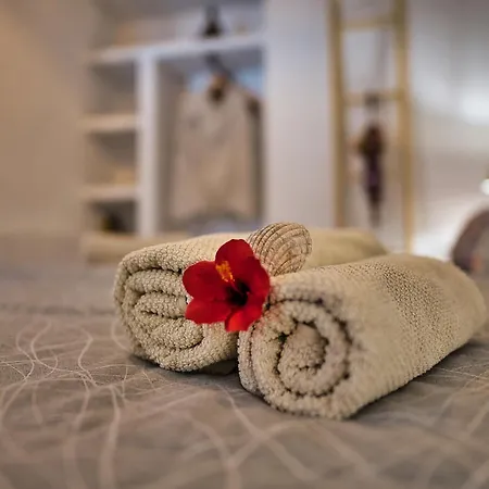 Otel Boutique Rancho Lobos Jimena De La Frontera