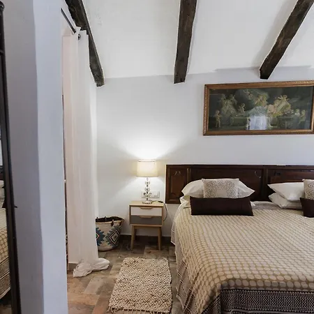 Otel Boutique Rancho Lobos 3*
