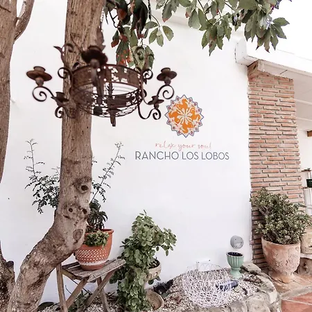Boutique Rancho Lobos