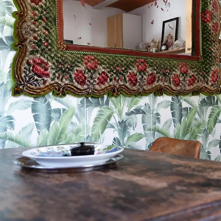 Otel Boutique Rancho Lobos