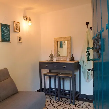 Otel Boutique Rancho Lobos