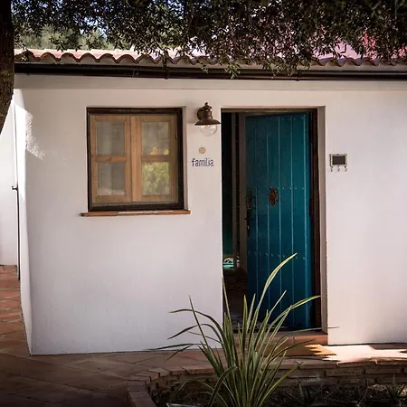 Otel Boutique Rancho Lobos 3*