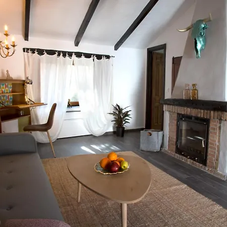 Boutique Rancho Lobos Jimena De La Frontera