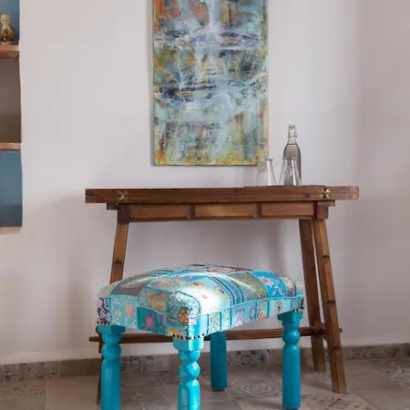 Boutique Rancho Lobos
