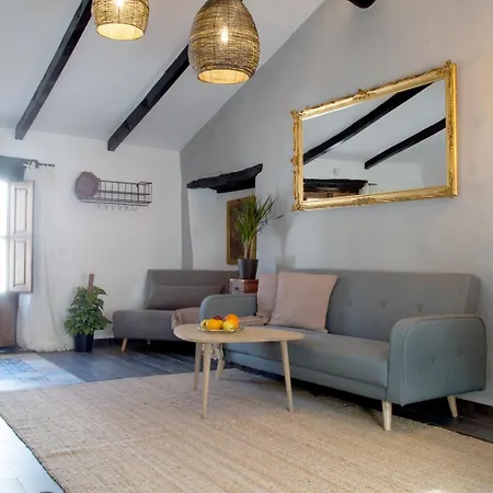 Otel Boutique Rancho Lobos Jimena De La Frontera