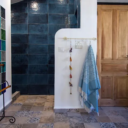 Boutique Rancho Lobos Jimena De La Frontera