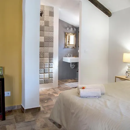 Otel Boutique Rancho Lobos Jimena De La Frontera