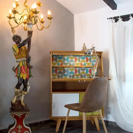 Otel Boutique Rancho Lobos