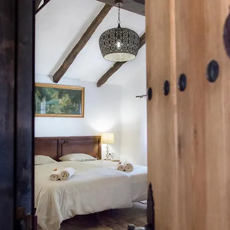 Boutique Rancho Lobos Jimena De La Frontera
