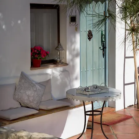 Hotel Boutique Rancho Lobos 3*