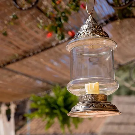 Otel Boutique Rancho Lobos