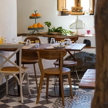 Boutique Rancho Lobos Jimena De La Frontera
