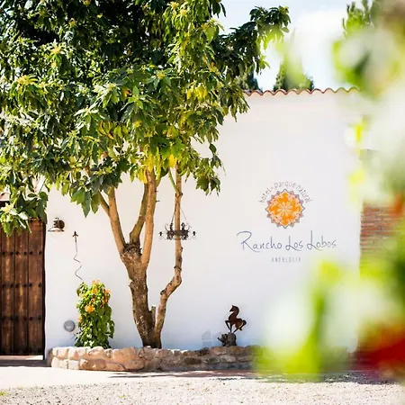 Otel Boutique Rancho Lobos